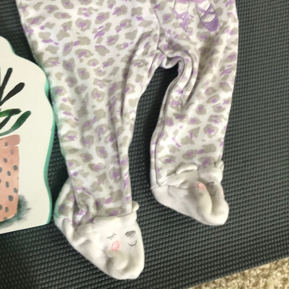 🎀4 Infant sleepers🎀 - Picture 13 of 14